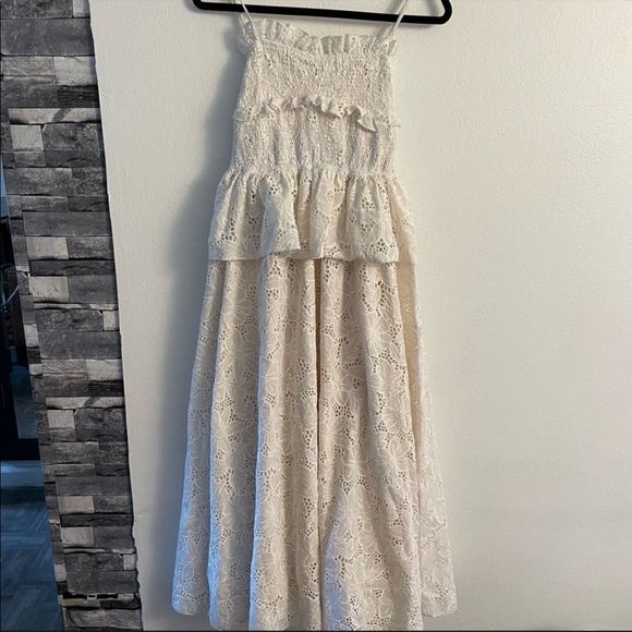 Sold !LUG VON SIGA - Stone Amara Dress - Picture 14 of 16